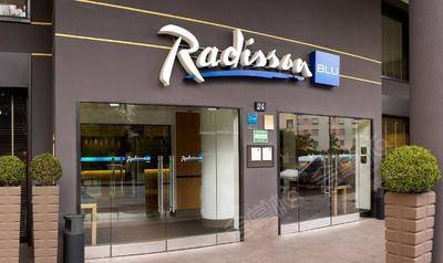 米兰丽笙酒店 Radisson Blu Hotel Milan场地环境基础图库